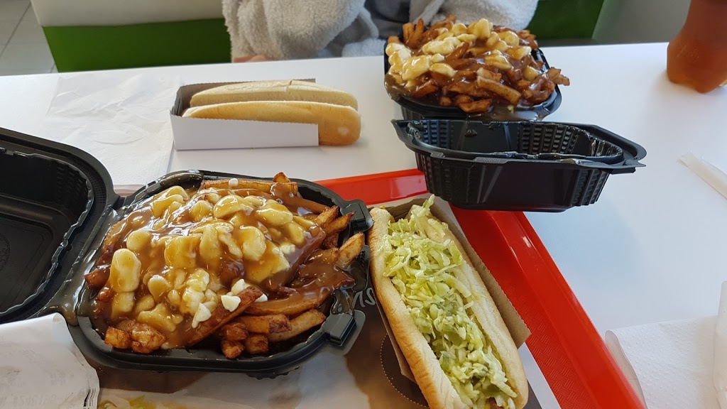 Restaurant Lafleur | 1999 Boulevard de Périgny, Chambly, QC J3L 4C3, Canada | Phone: (450) 656-0005 ext. 618