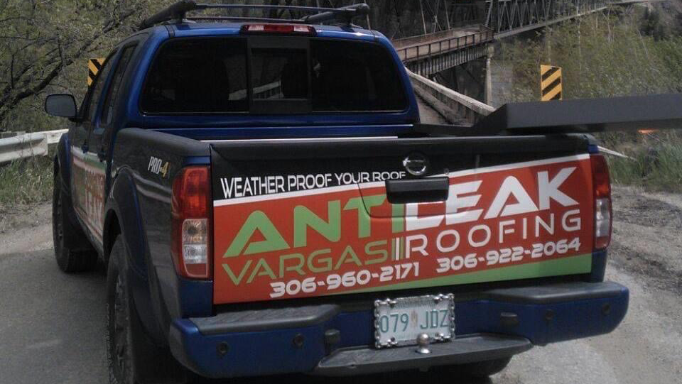 Vargas Antilek Roofing | 1057 1 St E, Prince Albert, SK S6V 0C6, Canada | Phone: (306) 960-2171