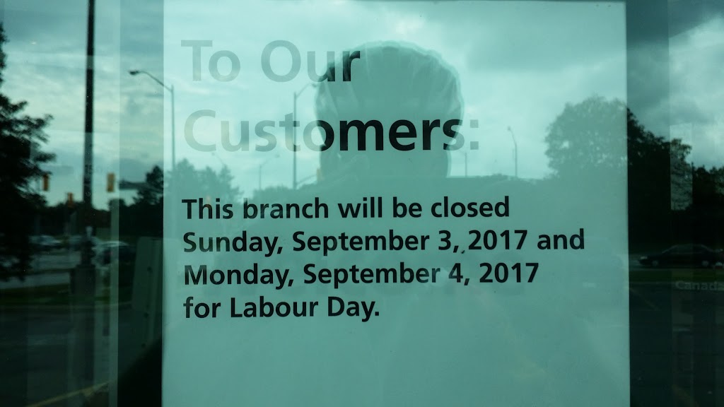 TD Canada Trust Branch and ATM | 150 Sandalwood Pkwy E, Brampton, ON L6Z 1Y5, Canada | Phone: (905) 840-0988