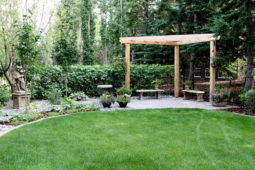 HML Landscape Construction & Maintenance | 54314 Range Rd 255, Sturgeon County, AB T8T 0T8, Canada | Phone: (780) 460-2088