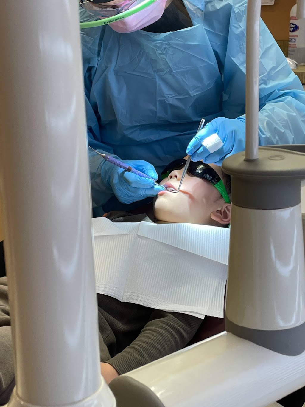 Yonge Star Dental | 11710 Yonge St Unit E1, Richmond Hill, ON L4E 0K4, Canada | Phone: (289) 216-7888