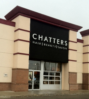 Chatters Hair Salon | 1589 Kenaston Blvd #1, Winnipeg, MB R3P 2N3, Canada | Phone: (204) 487-7807