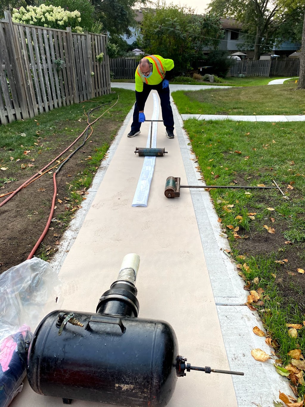 Phoenix Pipe Lining Inc | 9005 Ashburn Rd, Ashburn, ON L0B 1A0, Canada | Phone: (905) 922-3465