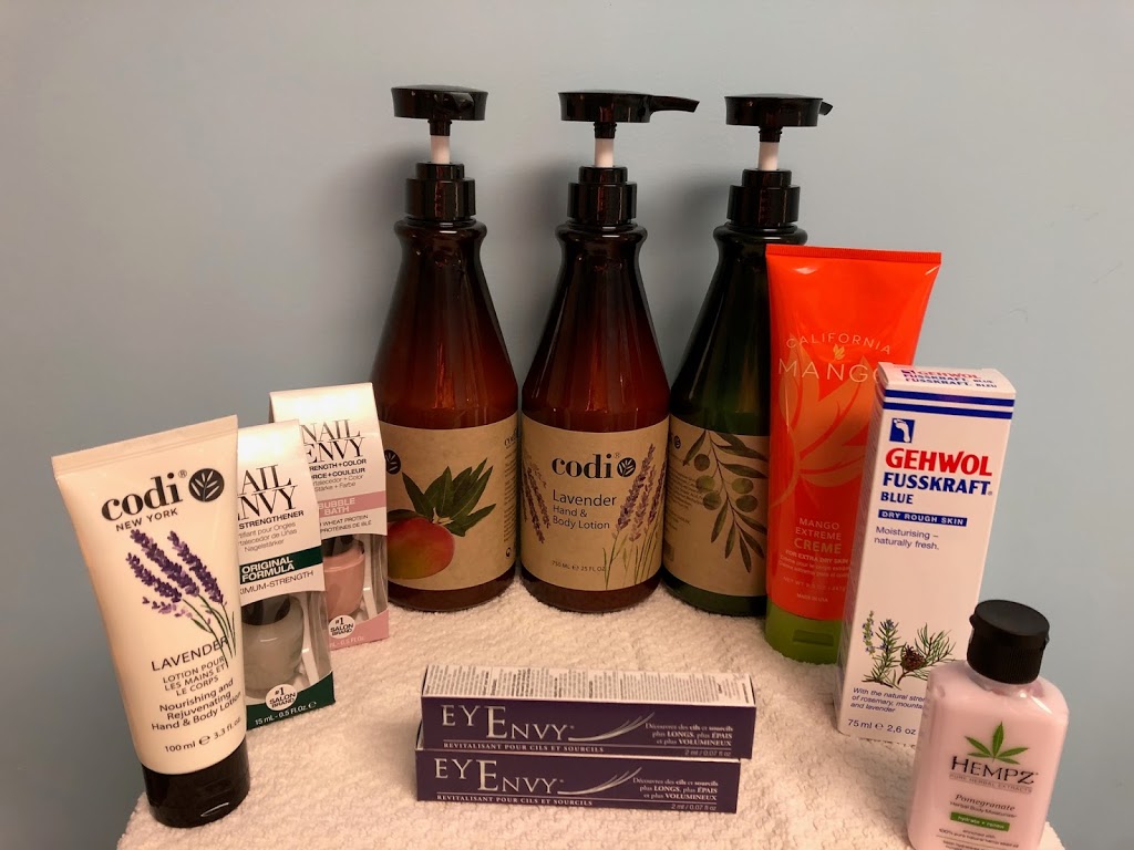 Phans Esthetics | 248 Panamount Hill NW, Calgary, AB T3K 5M4, Canada | Phone: (403) 874-1826