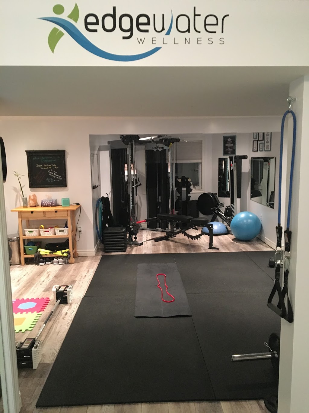 Edgewater Wellness | 83 Janine St, Kitchener, ON N2A 4M1, Canada | Phone: (519) 577-5412