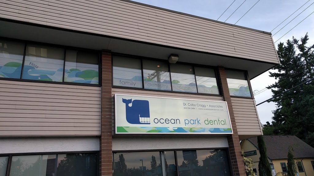 Ocean Park Dental Centre | 12808 16 Ave, Surrey, BC V4A 1N4, Canada | Phone: (604) 536-2484