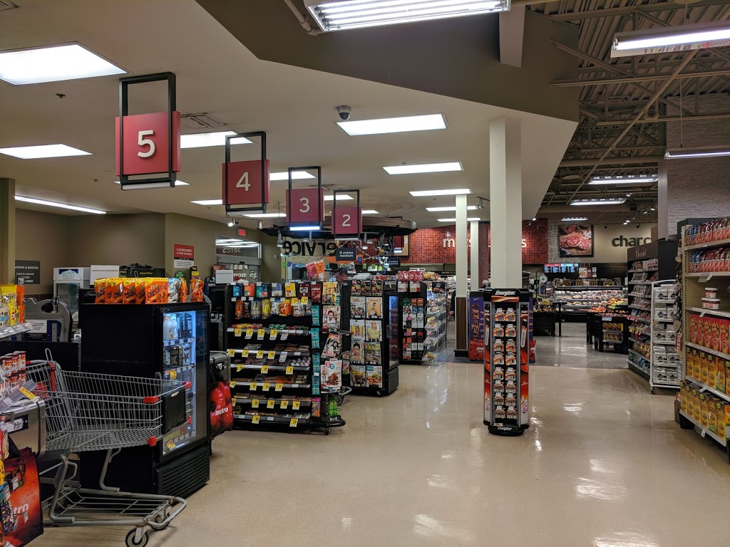 Metro Plus Courville | 1050 Avenue Larue, Québec, QC G1C 5N3, Canada | Phone: (418) 663-1388
