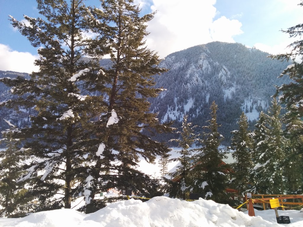 RockRidge Canyon | 2000 Willies Ranch Rd, Princeton, BC V0X 1W0, Canada | Phone: (250) 870-9030