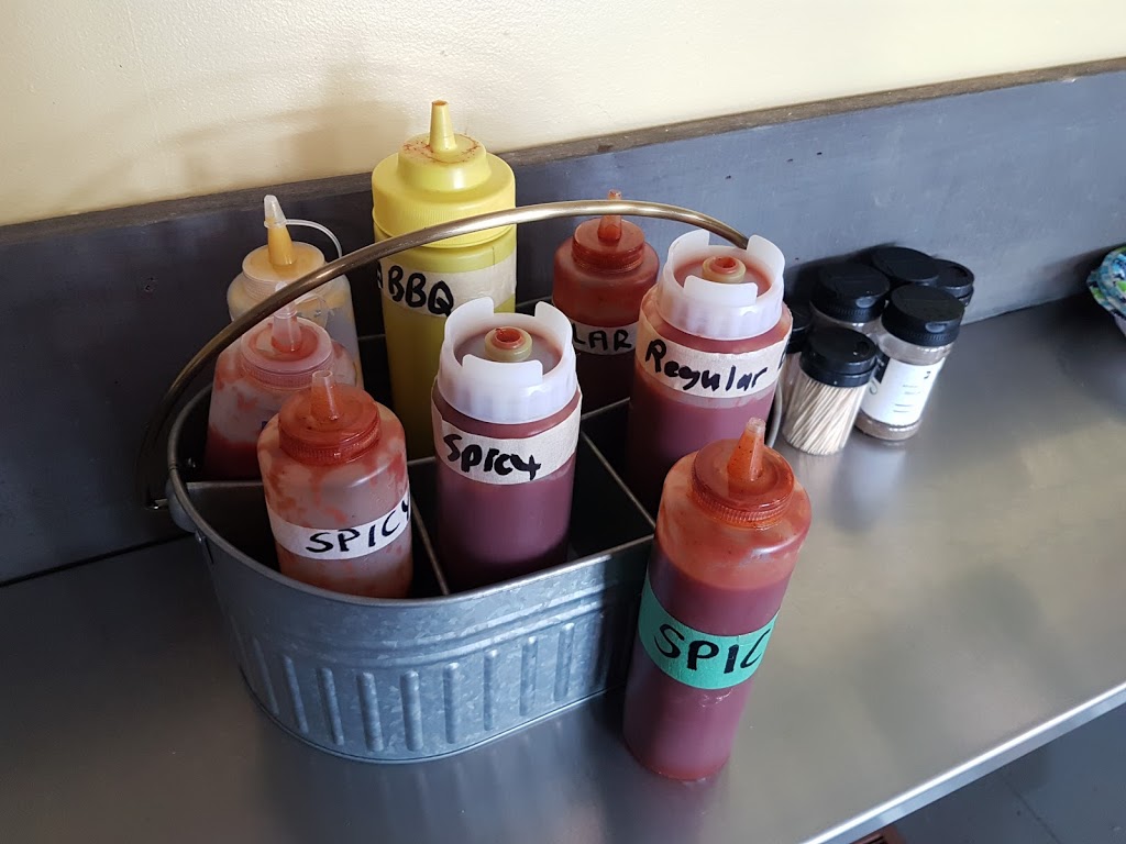 Pitmaster Chicken & BBQ | 10488 ON-7, Carleton Place, ON K7C 0C4, Canada