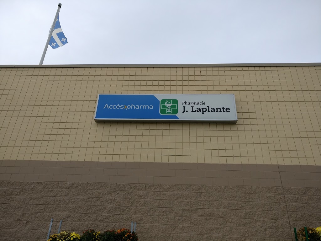 Accès pharma - Pharmacie Lisa Byrns (affiliée à) | 1025 Boulevard Frontenac E, Thetford Mines, QC G6G 6S7, Canada | Phone: (418) 338-1213