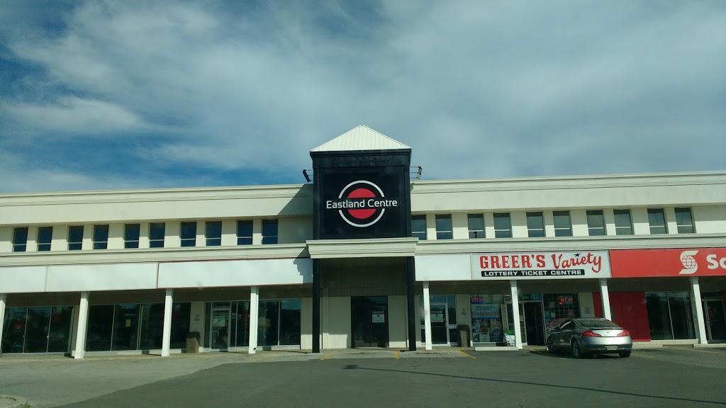 EASTLAND CENTRE | 242 INDIAN RD, Sarnia, ON N7T 3W4, Canada | Phone: (519) 339-1330