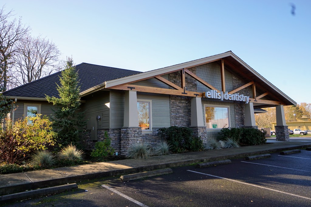 Ellis Dentistry | 3739 Mt Baker Hwy, Everson, WA 98247, USA | Phone: (360) 592-1100