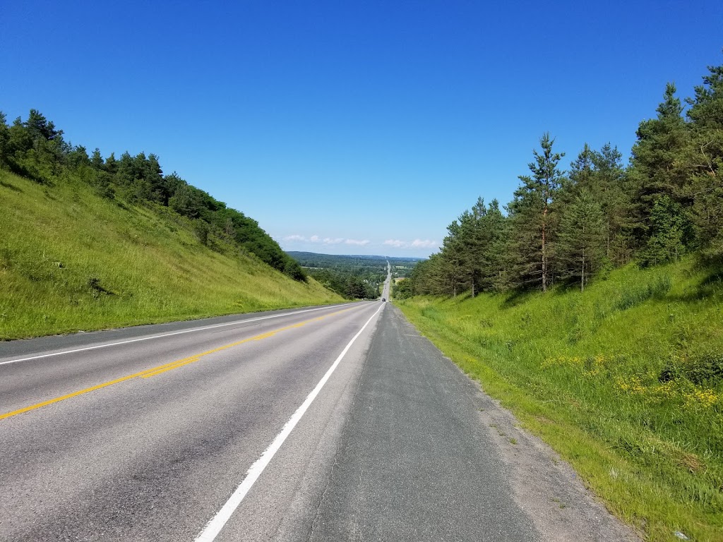 Richardsons Lookout Conservation Area | Ganaraska Rd, Campbellcroft, ON L0A 1B0, Canada | Phone: (905) 885-8173