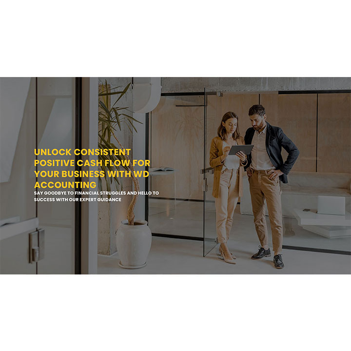 WD Accounting Services | 1389 Palmerston Dr #103, Gloucester, ON K1J 8N9, Canada | Phone: (613) 501-1244