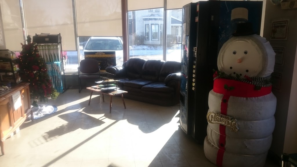 Acton Auto Tech | 45 Main St N, Acton, ON L7J 1W3, Canada | Phone: (519) 853-4144