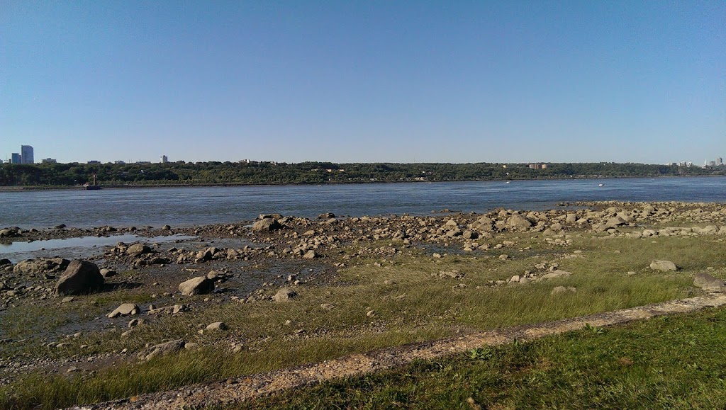 Parc de lAncre | 1505-, 1517 Chemin du Fleuve, St-Romuald, QC G6W 6Z7, Canada