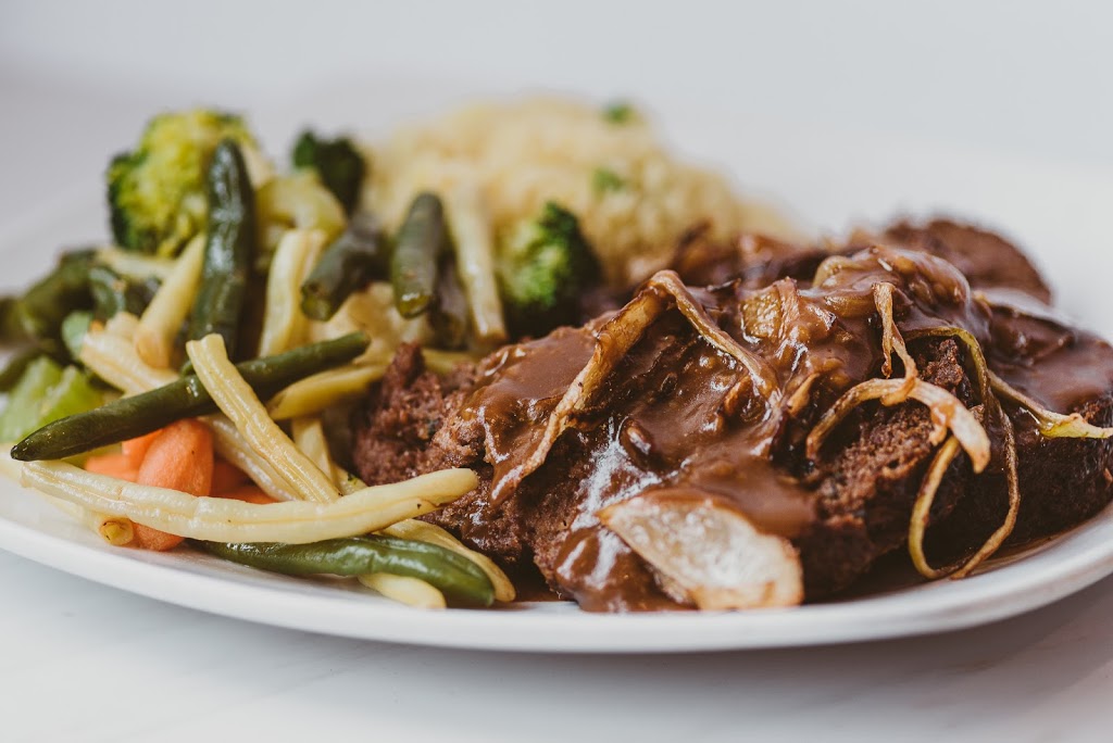 The Paisley Common | 526 Queen St S, Paisley, ON N0G 2N0, Canada | Phone: (519) 353-5012