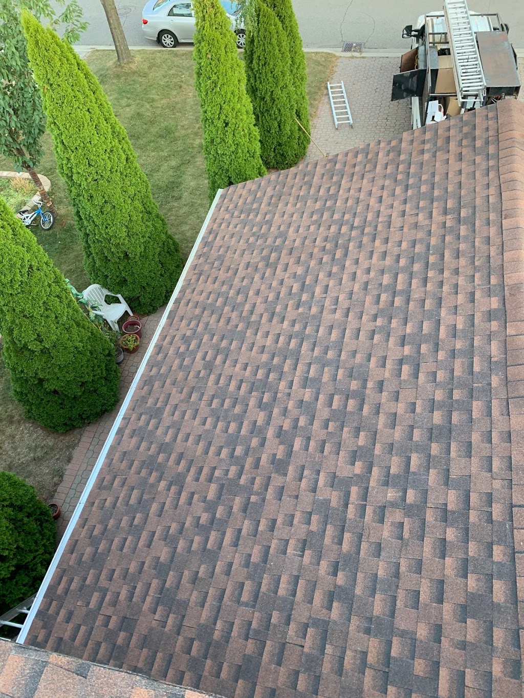 MJ Guardian Roofing | 633 Cardiff St, Waterloo, ON N2T 2P2, Canada | Phone: (226) 978-0015