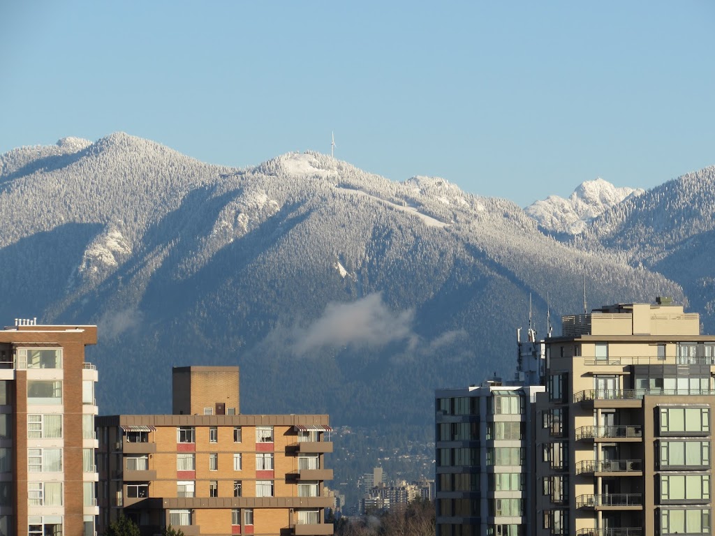 Fairview Building Maintenance Ltd | 1220 E 27th Ave, Vancouver, BC V5V 2L8, Canada | Phone: (604) 831-5694