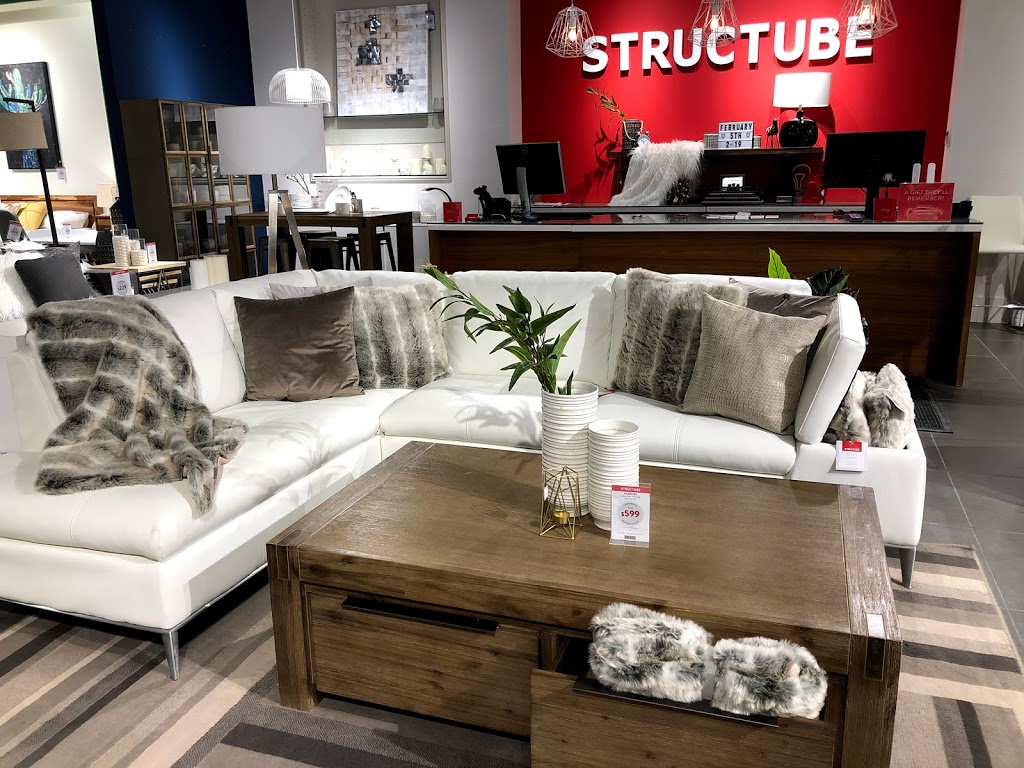Structube | 80 Concert Way Unit 6, Barrie, ON L4N 6N5, Canada | Phone: (705) 728-7100