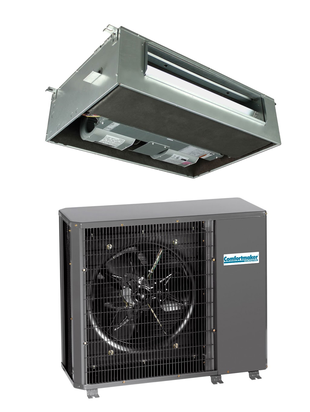 TTI Climatisation Chauffage | 690 Rue Jean-Neveu, Longueuil, QC J4G 1P1, Canada | Phone: (450) 651-2511