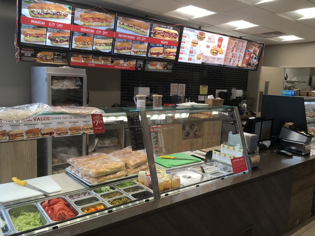 Country Style | Shell Gas Station, 86721 Bluewater Hwy, Goderich, ON N7A 3X9, Canada | Phone: (519) 395-2866