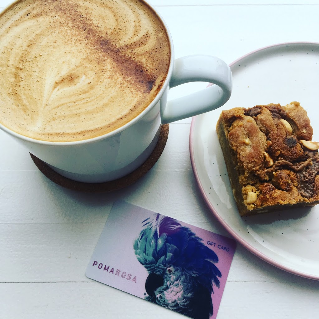 Pomarosa Coffee Shop & Kitchen | 1504 Danforth Ave, Toronto, ON M4J 1N4, Canada | Phone: (416) 462-2945