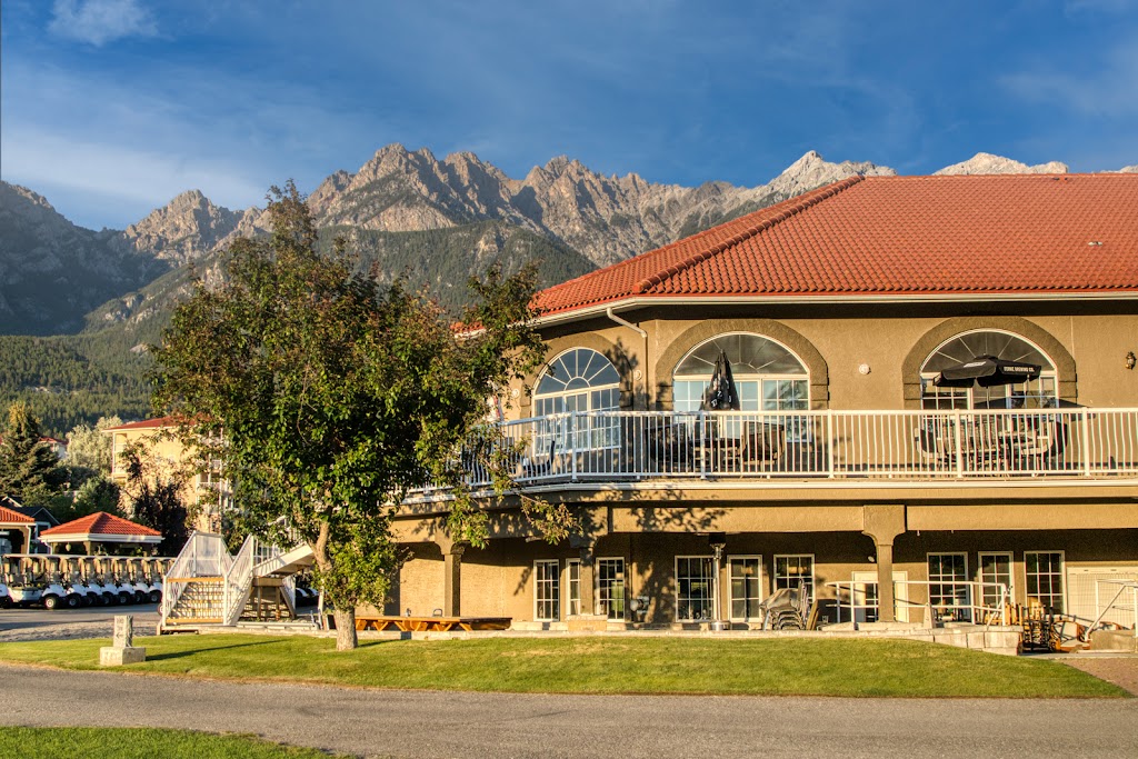 Riverside Golf Course | 5097 Riverview Rd, Fairmont Hot Springs, BC V0B 1L1, Canada | Phone: (250) 345-6346