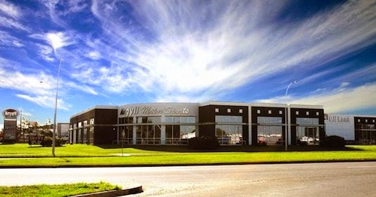 Argyll Motorsports & Marine | 9055 63 Ave NW, Edmonton, AB T6E 0E9, Canada | Phone: (780) 435-6811