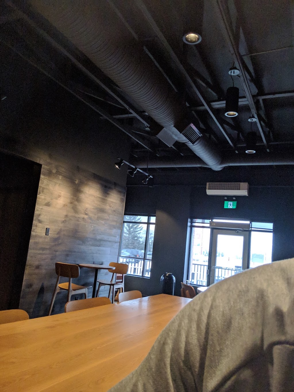 Starbucks | Towne Centre, 550 University Dr W, Lethbridge, AB T1J 4T3, Canada | Phone: (403) 328-3613