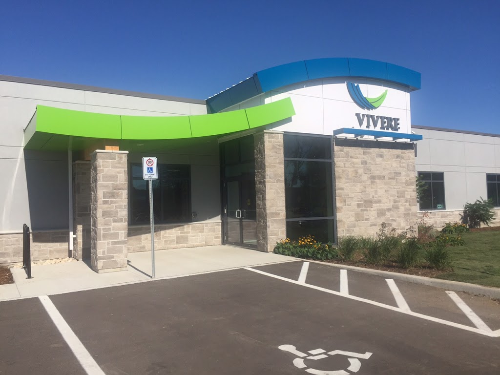 Vivere Ltd | 5067 Whitelaw Rd, Guelph, ON N1H 6J4, Canada | Phone: (519) 836-0986
