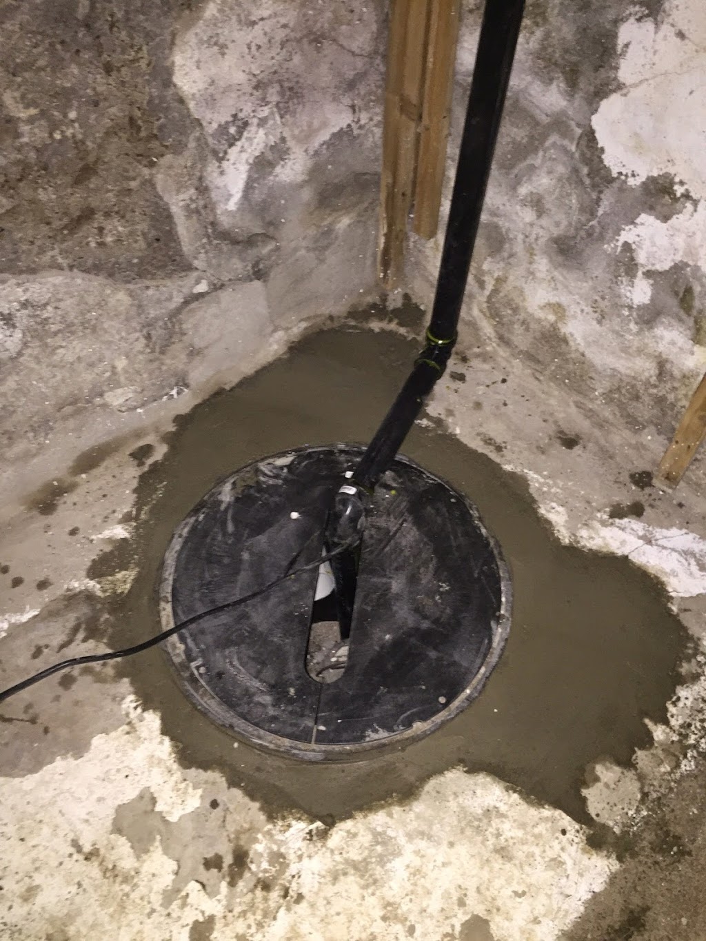 Canada Waterproofers Head Office | 3410 Semenyk Ct #9, Mississauga, ON L5C 4P8, Canada | Phone: (416) 333-5325