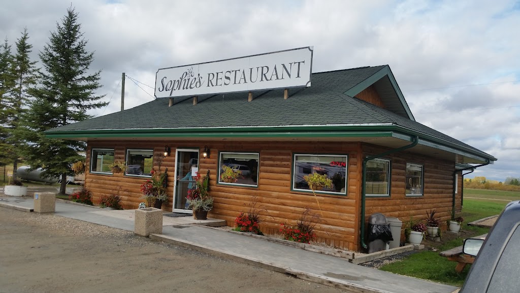 Sophies Restaurant & Deli | 44098 MB-11, Hadashville, MB R0E 0X0, Canada | Phone: (204) 426-2399