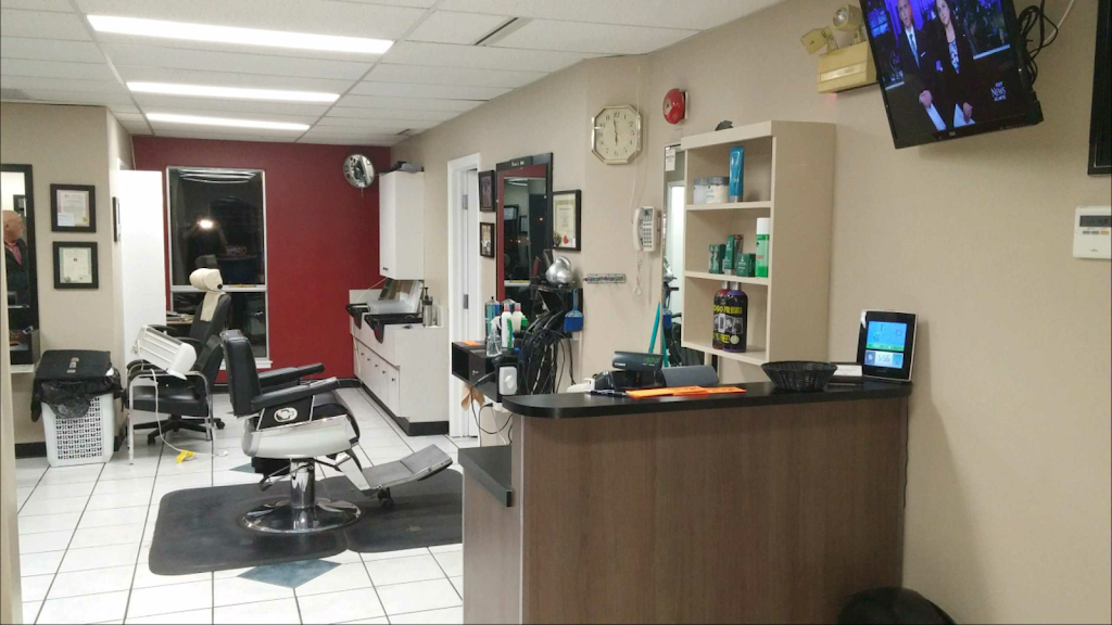 Frenchys Snip & Clip | B4C 2S1, 79 Sackville Cross Rd, Lower Sackville, NS B4C 2M2, Canada | Phone: (902) 865-6579