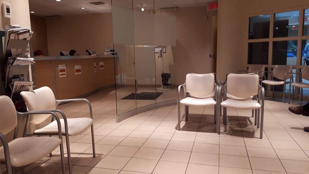 Imagix - Radiology St. Therese | 233 Rue Turgeon #104, Sainte-Thérèse, QC J7E 3J8, Canada | Phone: (514) 866-6622