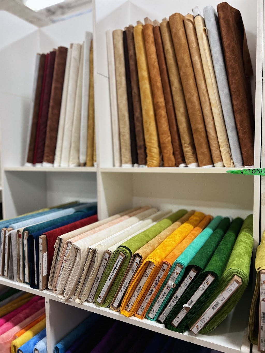 Atlantic Fabrics | 114 Woodlawn Rd, Dartmouth, NS B2W 2S7, Canada | Phone: (902) 434-7220
