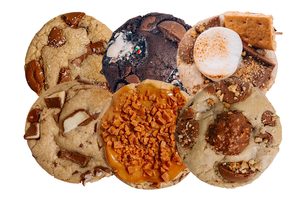 Great North Cookie Co. | 1103 Township Rd 540, AB T7Y 0A6, Canada | Phone: (587) 984-2706