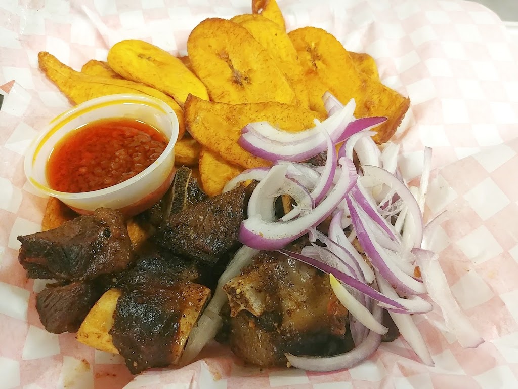 The Suya Spot Scarborough | 269 Morningside Ave, Scarborough, ON M1E 3G1, Canada | Phone: (416) 901-0909