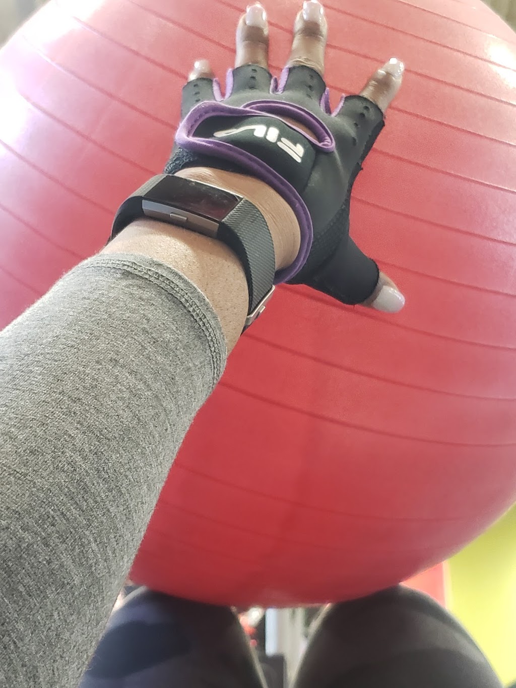 GoodLife Fitness Pickering Liverpool and Kingston | 1792 Liverpool Rd, Pickering, ON L1V 1V9, Canada | Phone: (905) 839-9635