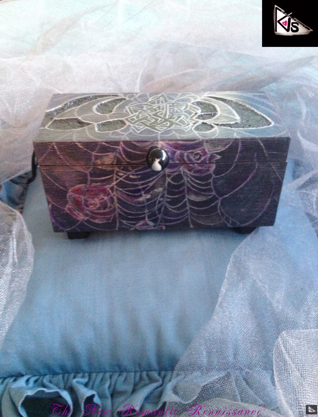 The New Romantic Renaissance™ by AVS™ | 314 Brisdale Dr, Brampton, ON L7A 3C1, Canada | Phone: (416) 669-0609