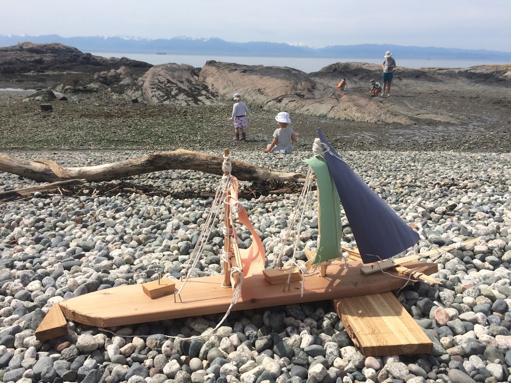 Blue Heron Montessori | 205 Simcoe St, Victoria, BC V8V 1K6, Canada | Phone: (250) 667-2277