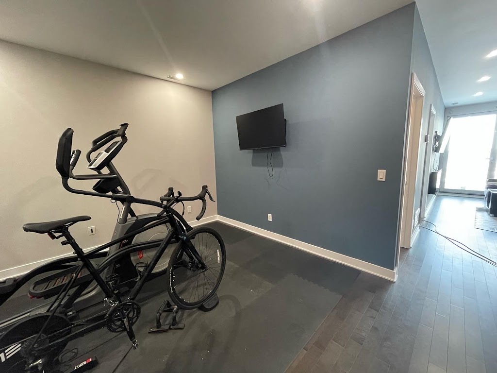 Sam Lepeintre inc. Montréal | 7660 Rue George, LaSalle, QC H8P 1C2, Canada | Phone: (877) 597-5501