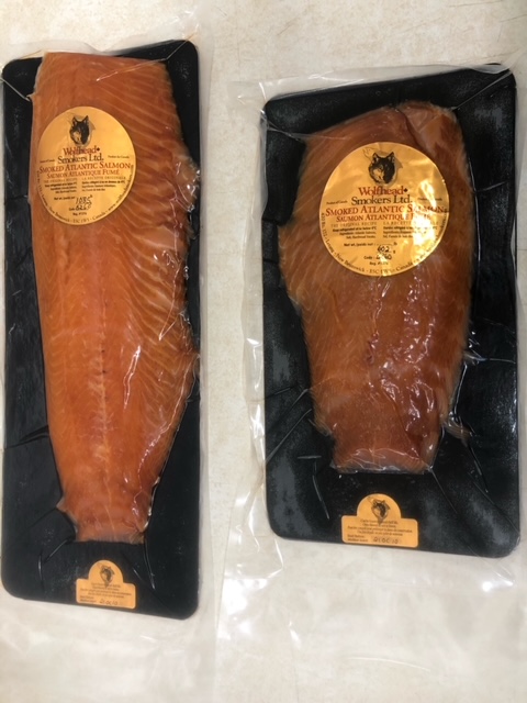 Belliveau Quality Frozen Foods | 2770 Lancaster Rd, Ottawa, ON K1B 4S4, Canada | Phone: (613) 852-1586
