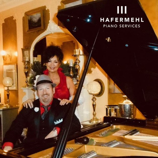 Hafermehl Piano Services | 137 Bridlewood Pl SW, Calgary, AB T2Y 3P9, Canada | Phone: (587) 438-6023
