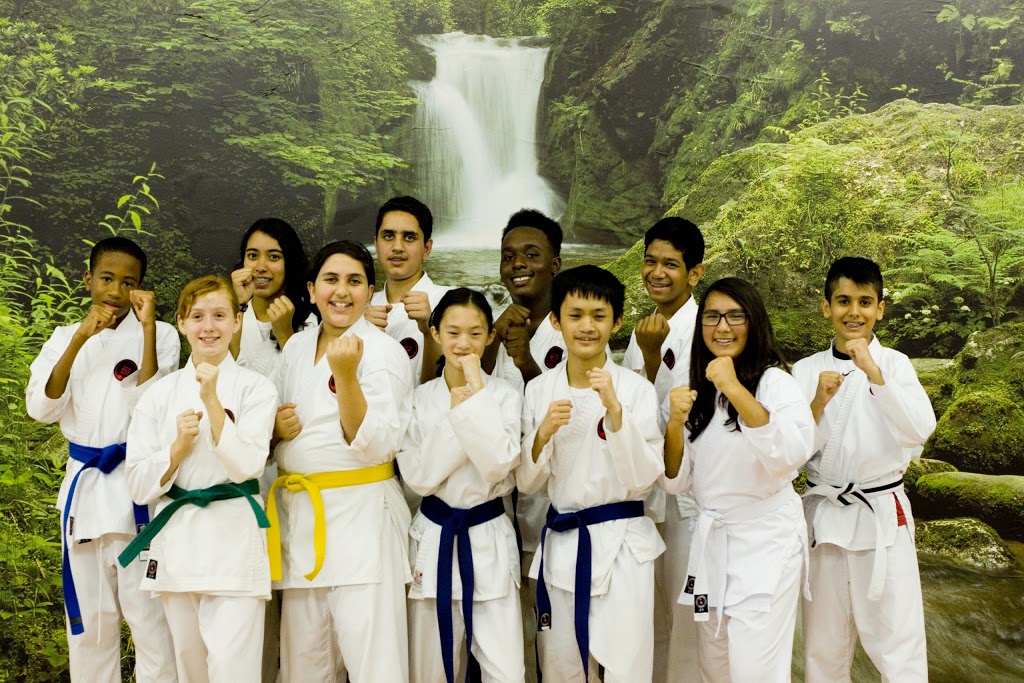 Keiko Martial Arts | 255 Queen St E #2, Brampton, ON L6W 2B8, Canada | Phone: (647) 828-1969