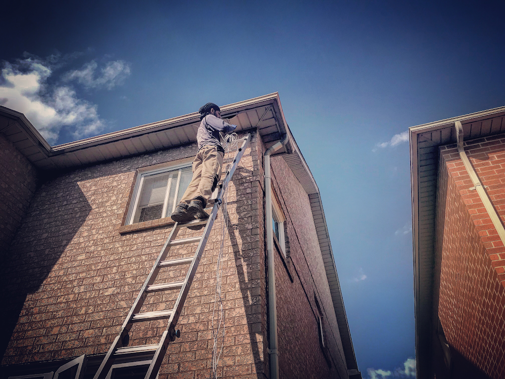 STEALTH SECURITY SYSTEMS | 100 Steppingstone Trail, Scarborough, ON M1X 2B1, Canada | Phone: (416) 271-3341