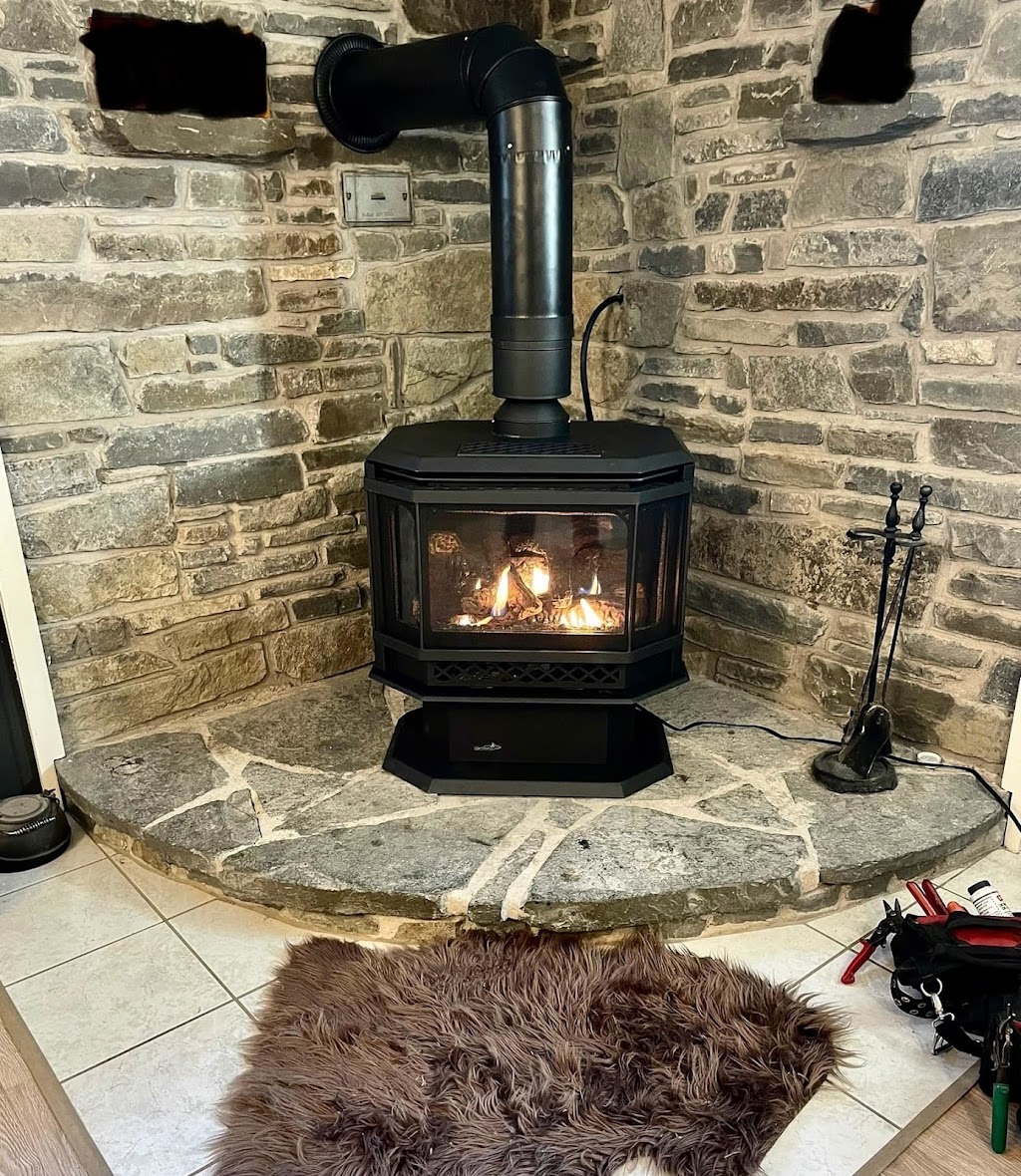 LM Home Comfort | 128 Elim Lodge Rd, Buckhorn, ON K0L 1J0, Canada | Phone: (705) 868-6776