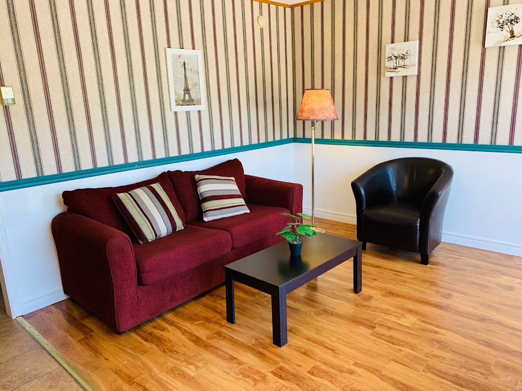 Fair Isle Motel | 511 Brackley Point Rd, Brackley, PE C1E 1C4, Canada | Phone: (902) 368-8259