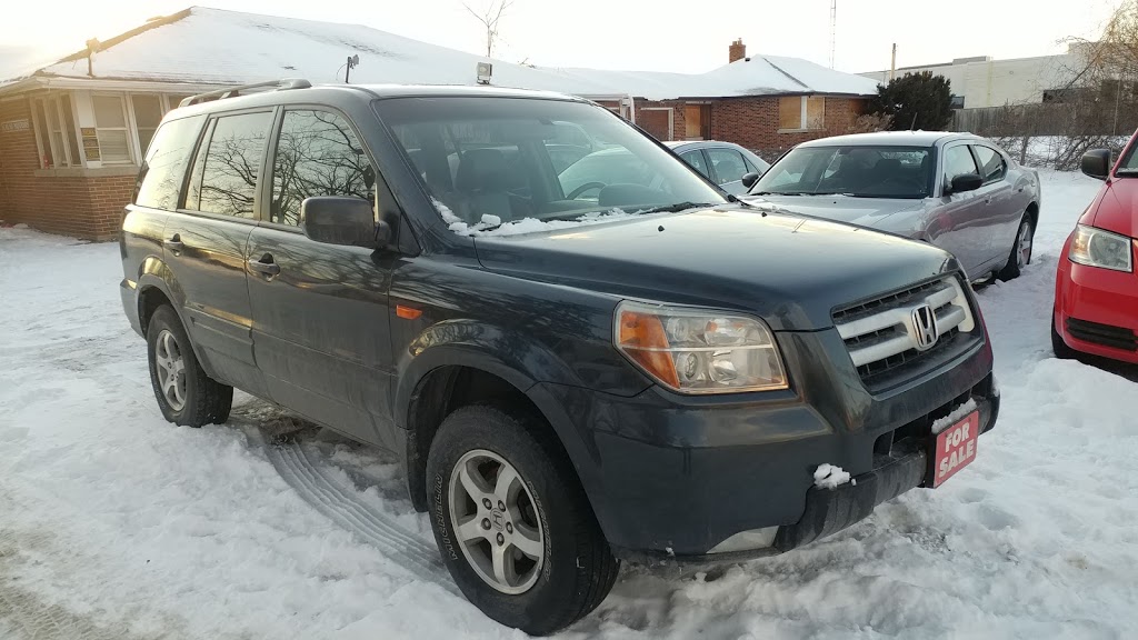 Citi Fine Cars Ltd | 10134 Hurontario St, Brampton, ON L7A 1E7, Canada | Phone: (905) 459-3636