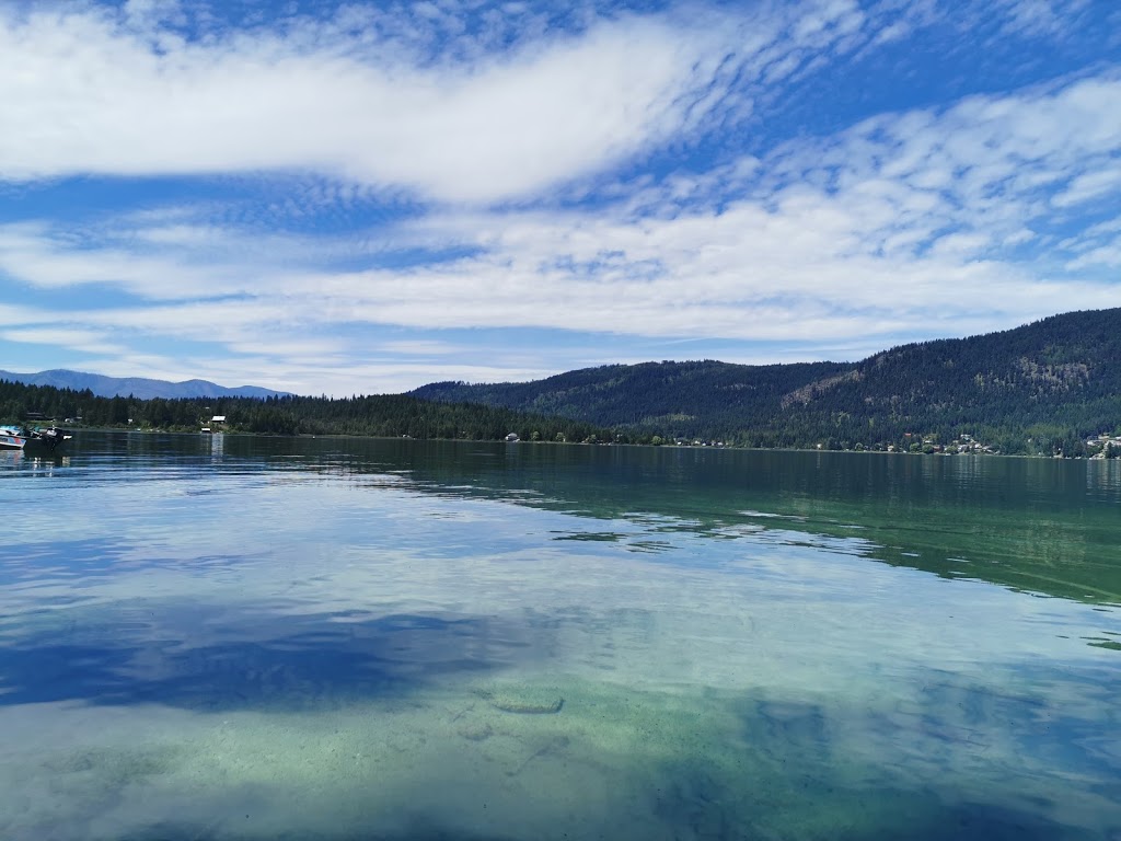 Woodhaven Campground | 4010 Settle Rd, Sorrento, BC V0E 2W1, Canada | Phone: (250) 835-4600